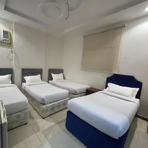 شقة الفتح الخاصة Alfateh Private, مكة