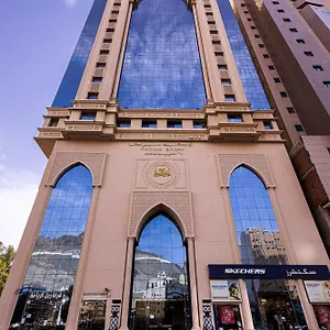 3* فندق ميزاب أوركيد العزيزية