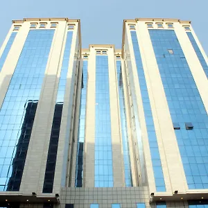 Hotel Rawdat Al Bait Ajyad, Mecca