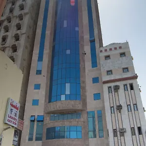 Al Nosour Al Mohajreen Mecca